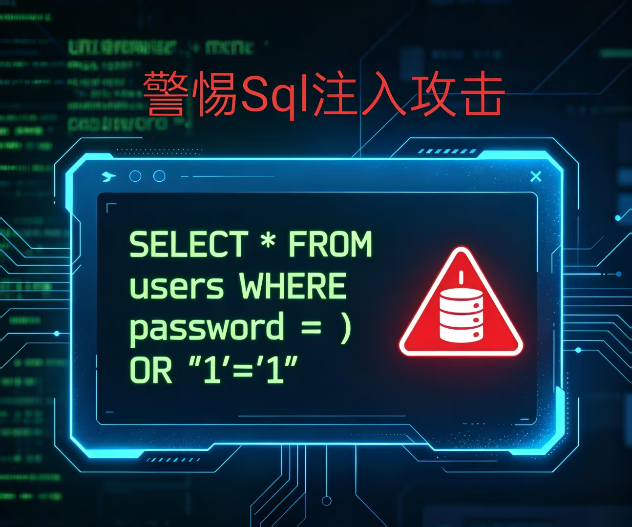 Sql注入之sqlmap的使用